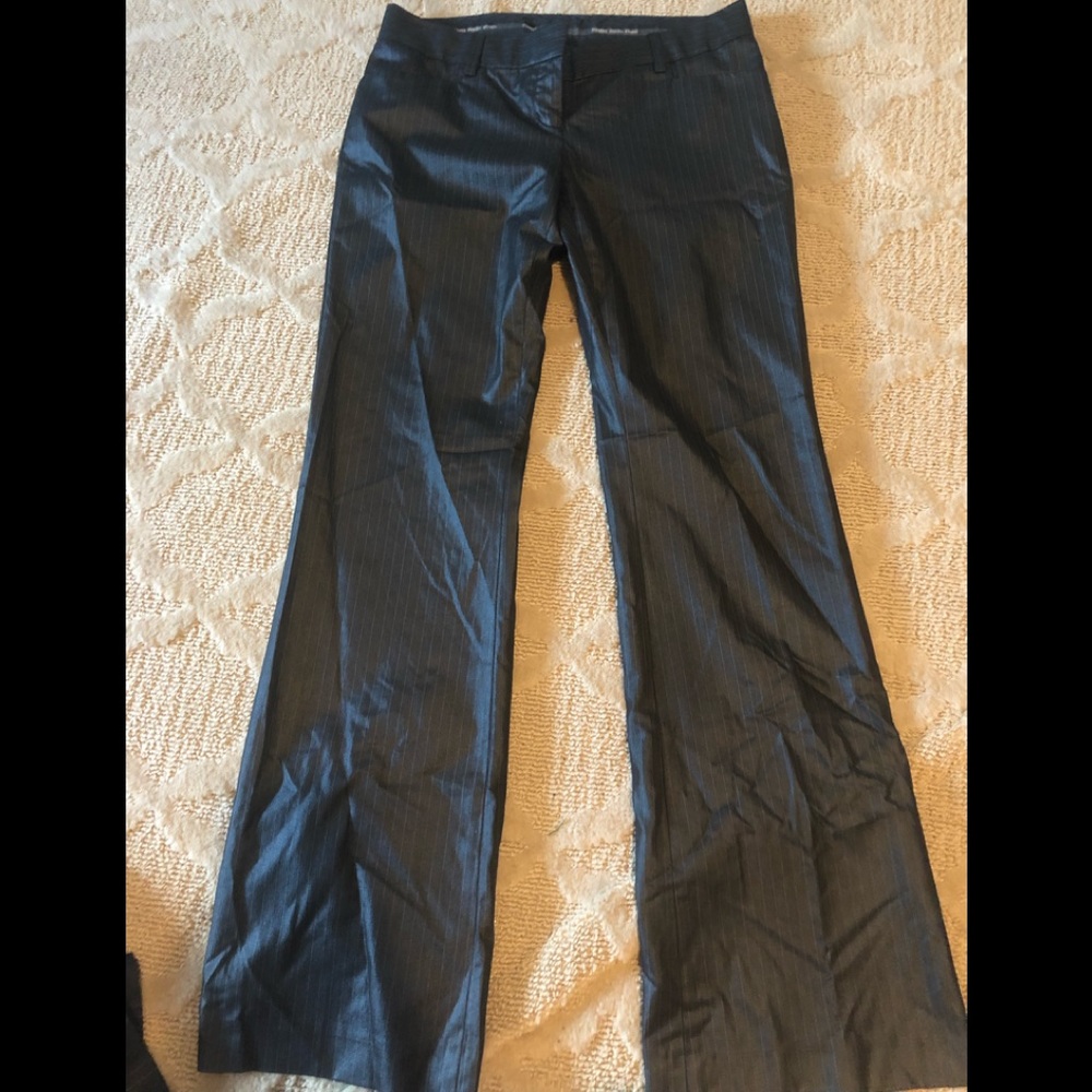 Express pants